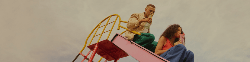 Blue Raspberry | Flavours | air up®