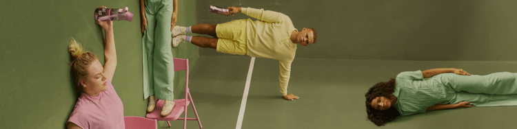 Blue Raspberry | Flavours | air up®