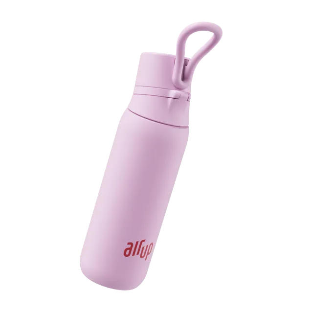 productCardImages - Bottle - PRO 3 Steel 710ml - Pink-Grenadine - 100000230 - 100000277